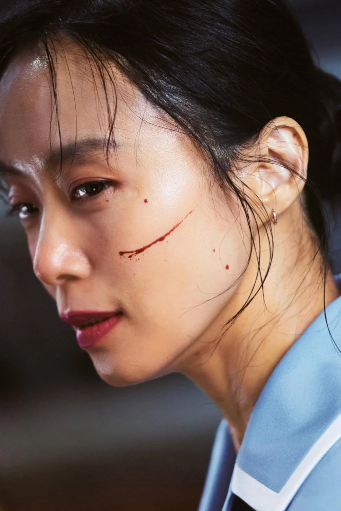 Netflix unexpectedly announces “Kill Boksoon” sequel movie production through its first-quarter financial report
