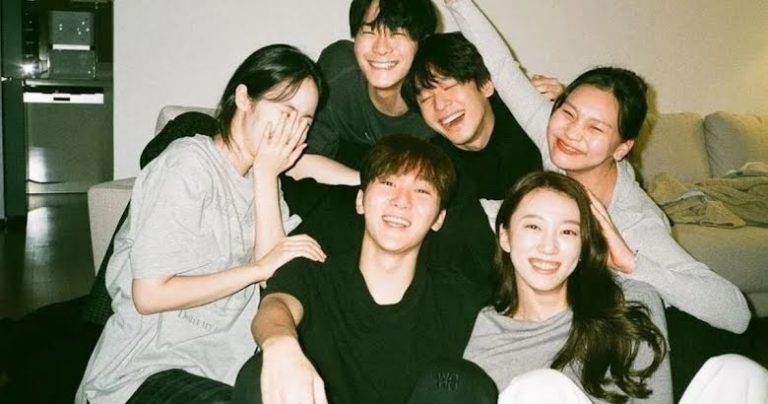 1998-Line Uni.T’s Lee Suji Posts A Tribute To ASTRO’s Moonbin