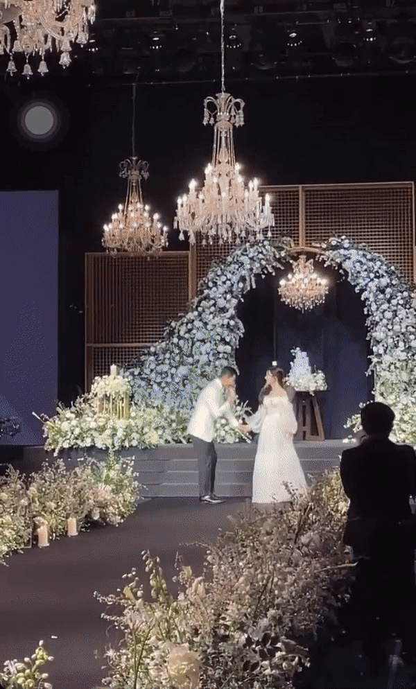 Not Lee Seung Gi nor Lee Da In, this actor is the most mentioned after recent wedding