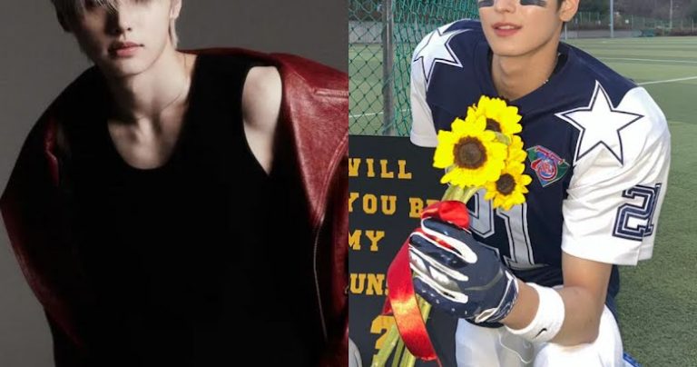 Korean Netizens Choose The Top Visual Idol From 4th Generation Boy Groups