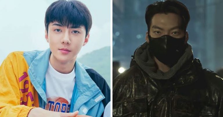 5 Highly Anticipated K-Dramas Set To Release May 2023