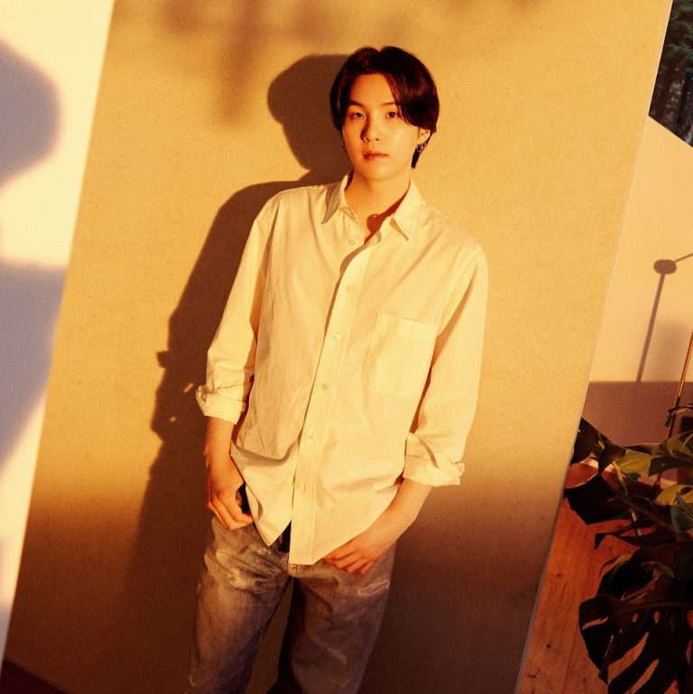 BTS’s Suga Gets Real About Judgment And Scandals K-Pop Idols Face