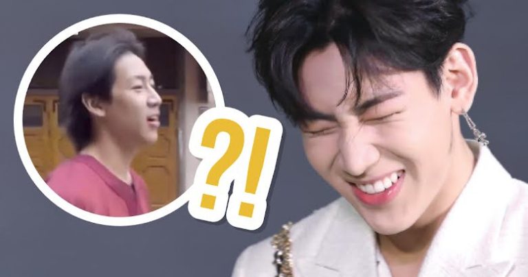GOT7’s BamBam Was Quick To Shut Down A “Racist” Comment—Except, Well, He Was Just A Bit Confused