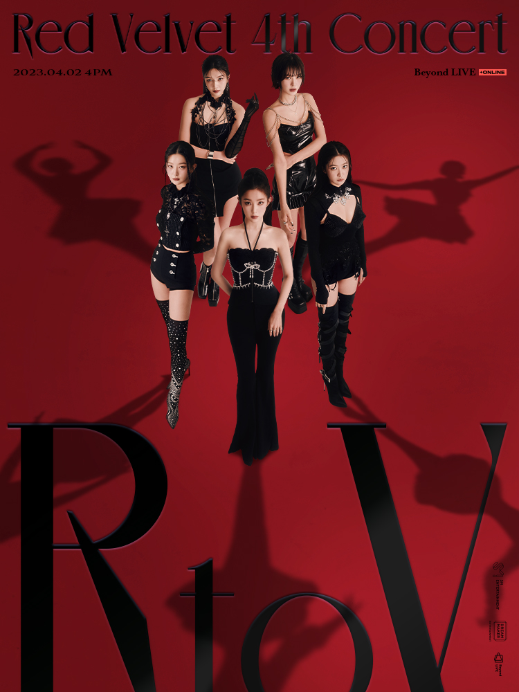 Red Velvet Fans’ Frustrations With SM Entertainment Increase As Beyond Live Cuts Concert Live Stream Short