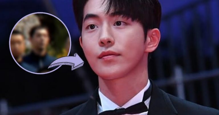 Actor Nam Joo Hyuk’s Military Photos Go Viral — Netizens Bring Up Past Bullying Allegations
