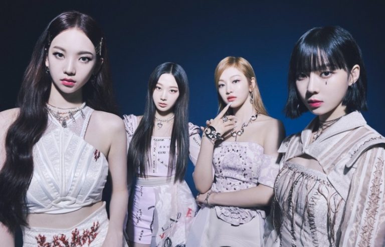 aespa Entices MYs With Eccentric ‘MY WORLD’ Teasers: ‘The queens are back!’
