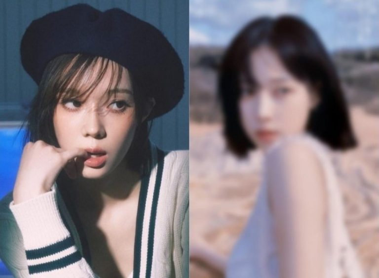 aespa Winter Draws Attention For Her Cuteness in THESE Photos: ‘She came out of an anime’