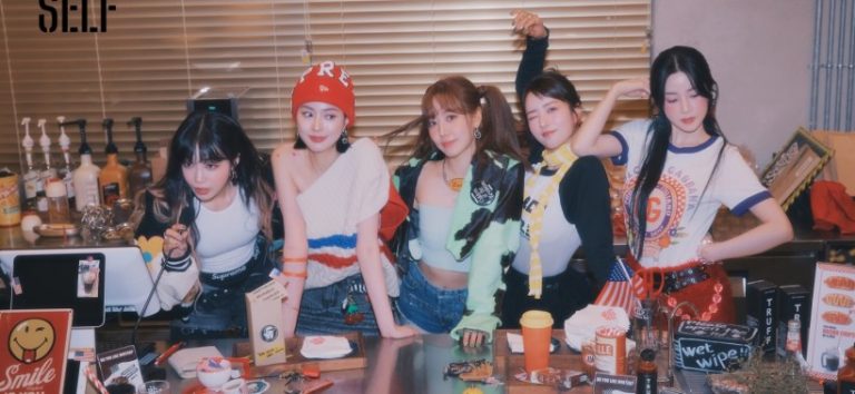 Apink Chorong Admits To Cursing at Co-members + Bomi Confirms It’s Multiple Times!