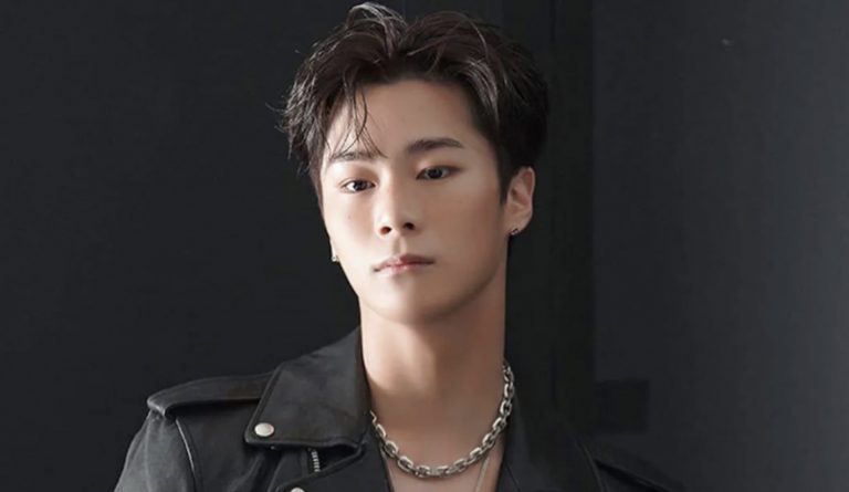 ASTRO Moonbin Reveals Ultimate Wish for 2023 Before Passing