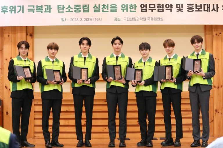 6 K-pop Artists Who Became Ambassadors for March 2023: BTS Jungkook, NewJeans, More!