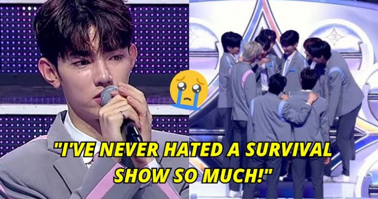 10+ Emotional And Relatable Fan Reactions To “Boys Planet” Final Results