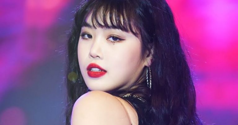 Where’s (G)I-DLE’s Soojin Now? Koreans Spot The Former Member Living Non-Celeb Life