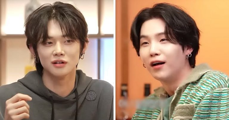 Here Are The BTS Members That TXT Keeps In Touch With The Most – And One Even Surprised Suga