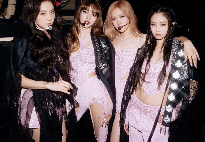 BLACKPINK makes unexpected cameo appearance in K-drama “Bora! Deborah”