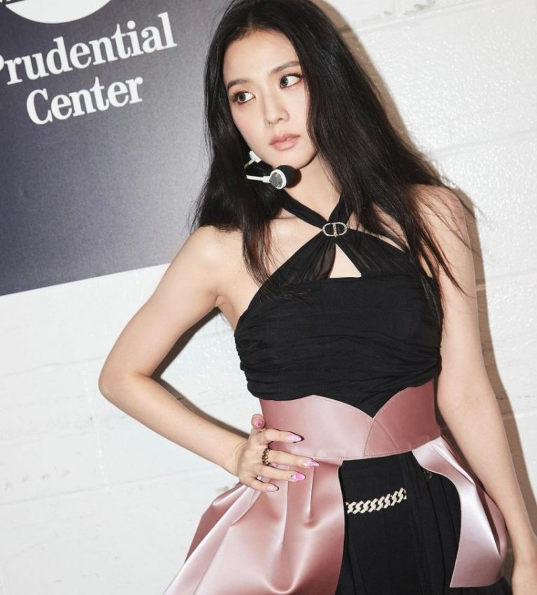 BLACKPINK Jisoo Net Worth 2023: How Rich Is ‘FLOWER’ Songstress?
