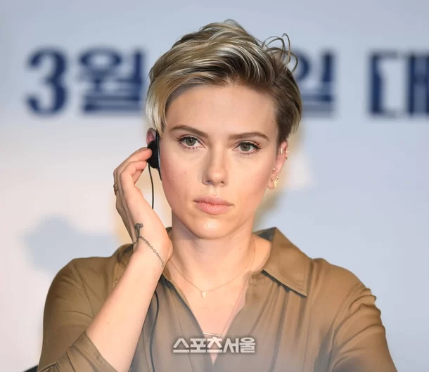 “I’m done,” Scarlett Johansson expressed her opinion on playing Black Widow for over a decade