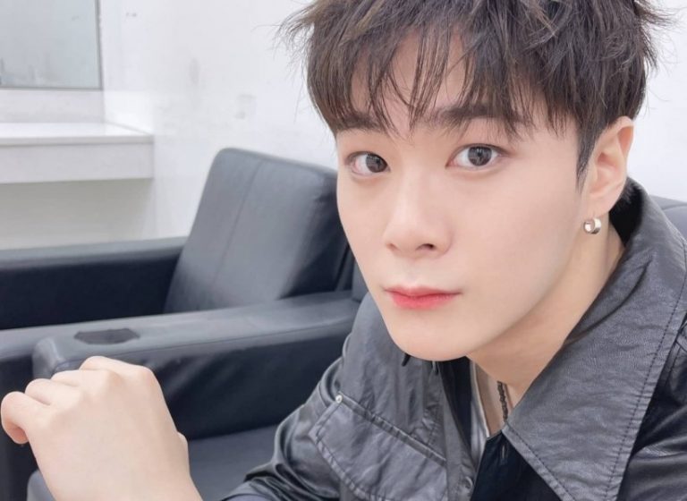 ASTRO Moonbin Passes Away | KpopStarz