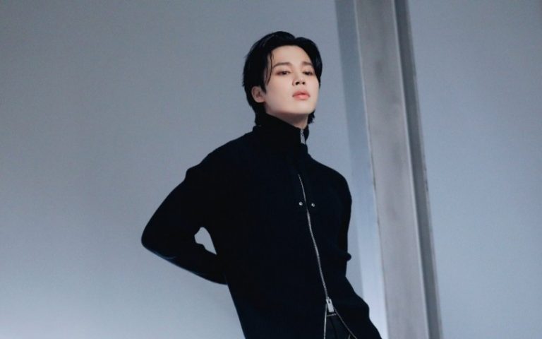 BTS Jimin’s ‘Like Crazy’ Spends 3 Consecutive Weeks on Billboard Hot 100 + Becomes First Soloist to Do So Since PSY