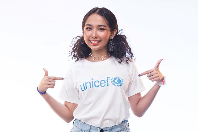 Thai Soloist MILLI Spills On The Members Of Stray Kids She Wants To Collaborate With Next