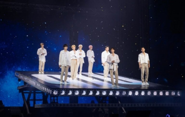 ELFs Heartbroken After Spotting THIS Idol ‘Hiding’ During Super Junior’s Concert