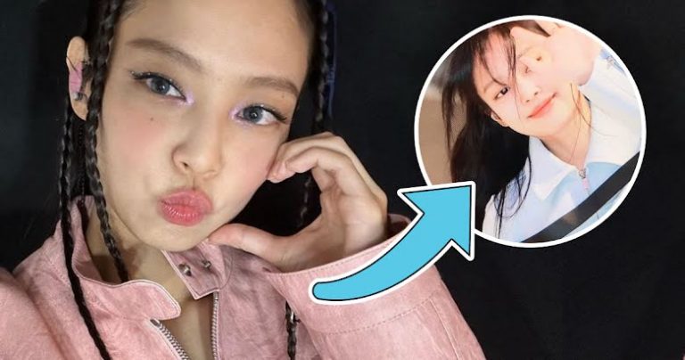 BLACKPINK’s Jennie Showcases Her Insane Duality As She Turns The Airport Into Her Personal Runway