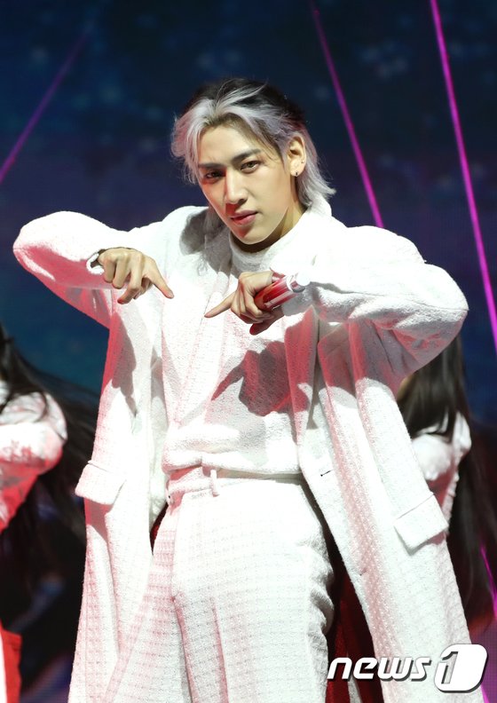 GOT7 BamBam Holds Showcase For His Solo ‘Sour & Sweet’