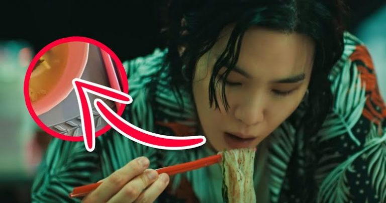 Did BTS’s Suga Foreshadow Agust D’s “Haegeum” MV Months Ago? ARMYs Think So