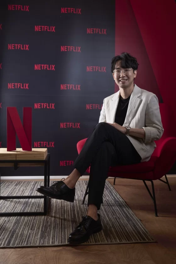 Netflix “It would have been difficult to release ‘In the Name of God’ without the courage of the witnesses”