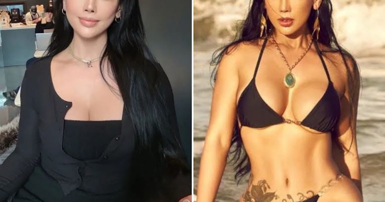 “Physical: 100” Contestant Shocks Audiences With Her Age — Reveals She Is 55 Years Old