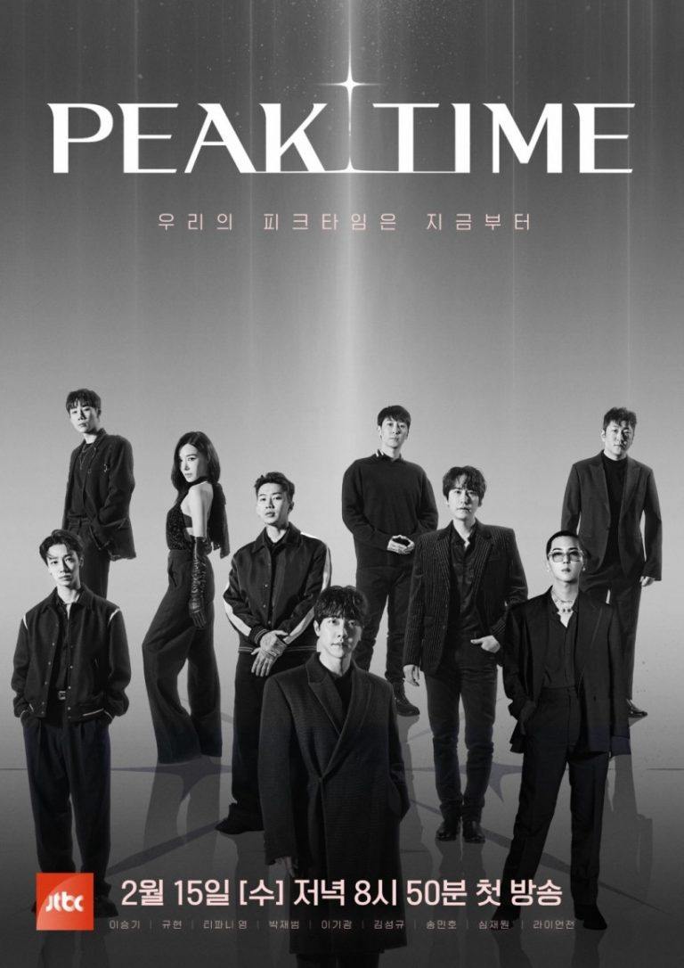 ‘Peak Time’ Episode 10: 3 Teams Eliminated, 6 Remaining Groups Move to Final Round