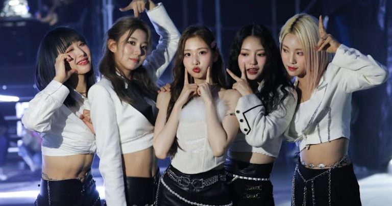 Mimiirose’s Agency Releases Statement Regarding The Group’s Future Amid News Of Financial Hardship