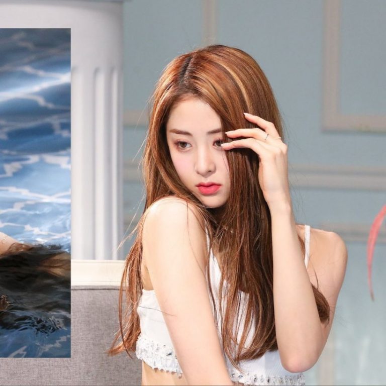 LE SSERAFIM Huh Yunjin Net Worth 2023: How Rich Is Group’s Singer-Songwriter?