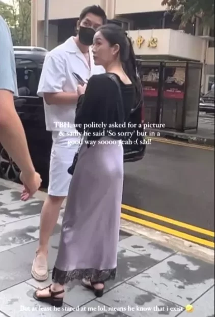 Lee Seung Gi And Lee Da In Spotted Luxury Shopping While On “business Trip”, No Different From A Honeymoon?