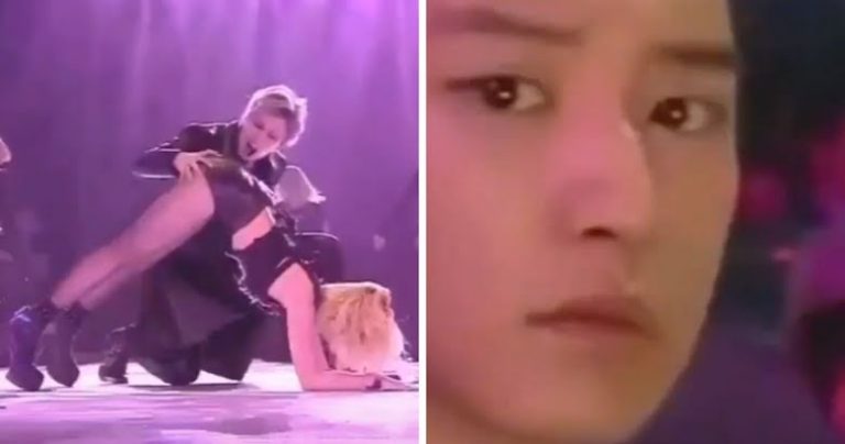 12 Hilarious K-Pop Moments For A Boost Of Serotonin