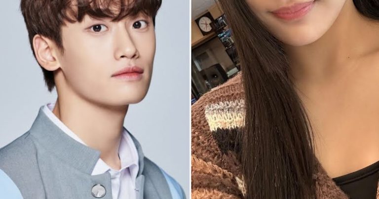 Boys Planet Contestant Reveals The Real Personality Of A Newjeans Member He Went To School With