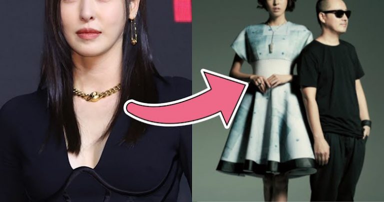 Where Is She Now? The Korean Actress Who Is “Too Tall” For K-Dramas