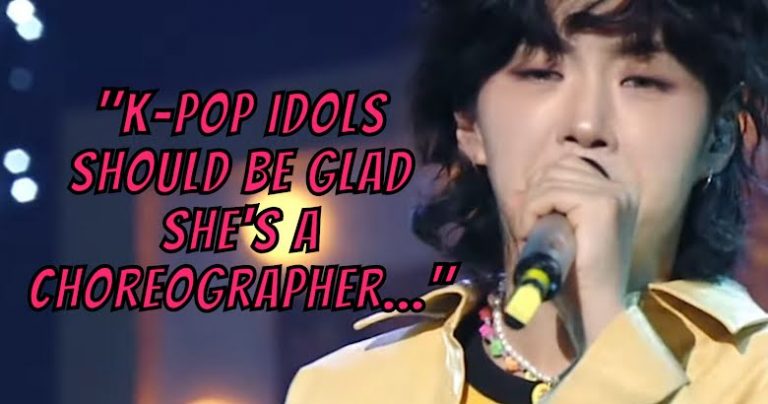 “Street Woman Fighter” Aiki Shocks Netizens With An Unexpected Talent