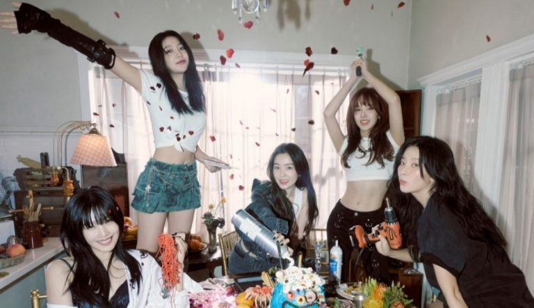‘Better Management of R TO V’ Trends As ReVeluvs Criticize SM for Giving Red Velvet Small Concert Venue