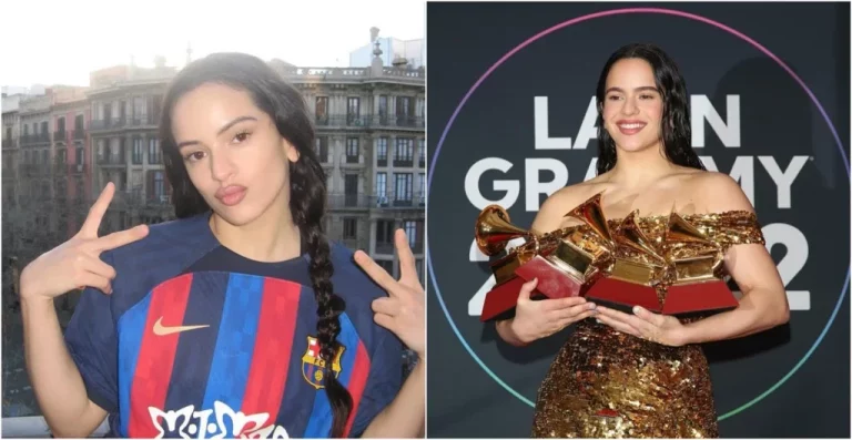 Music critics talk about the controversy over LE SSERAFIM copying Latin singer Rosalía, “There’s a certain feeling…”