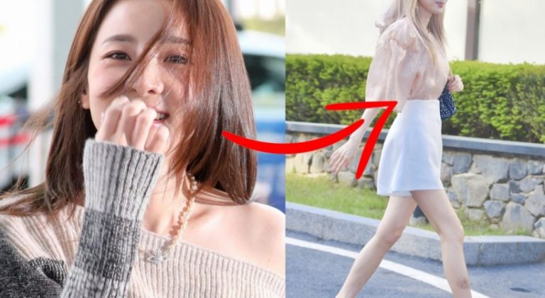Sandara Park’s Goddess-like Beauty Takes Internet By Storm After Changing Hairstyle!