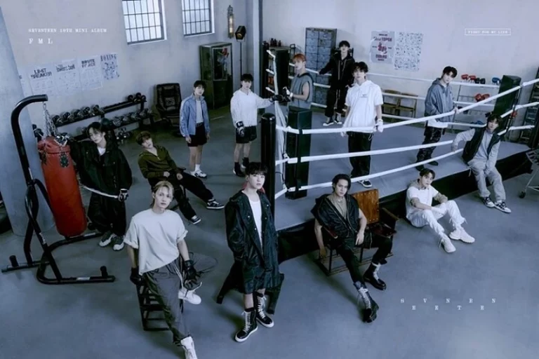 SEVENTEEN’s new MV “Super” has everyone laughing over one peculiar detail