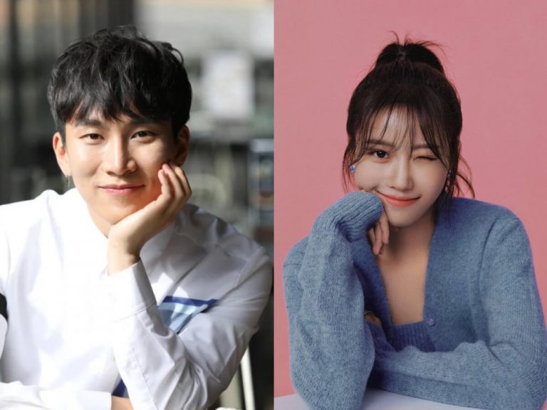 Shipping Potential: New ‘Weekly Idol’ MCs Confirmed – BTOB’s Eunkwang and Lovelyz’s Mijoo