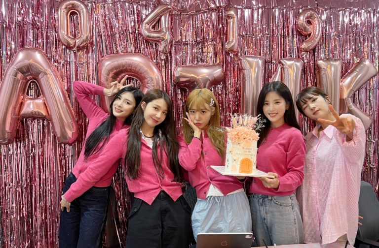 The Future of Apink: Will They Really Disband After 4 Members Leave IST?