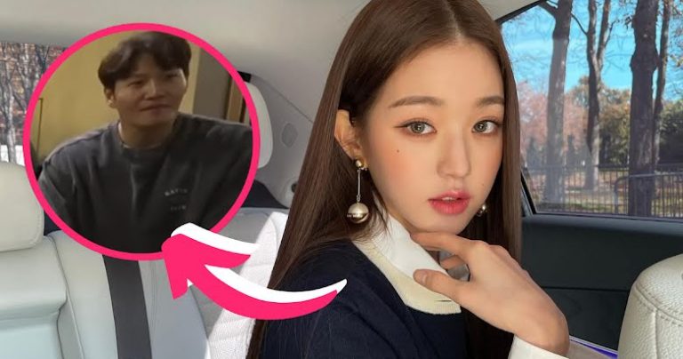 “Dating Guru!”: IVE’s Jang Wonyoung Gains Attention After Her Dating Advice To Kim Jong Kook