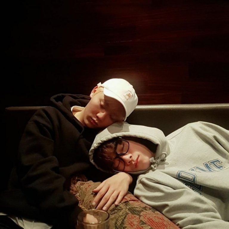 SEVENTEEN Seungkwan Pens Heartbreaking Letter 10 Days After ASTRO Moonbin Died