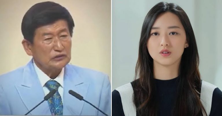 JMS Cult Leader Jeong Myeong Seok Indicted On Sexual Assault And Rape Charges