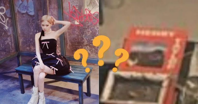 Famed Designer Dispels Any Remaining Doubt Regarding The Ridiculous Drug Abuse Allegations Involving BLACKPINK’s Rosé