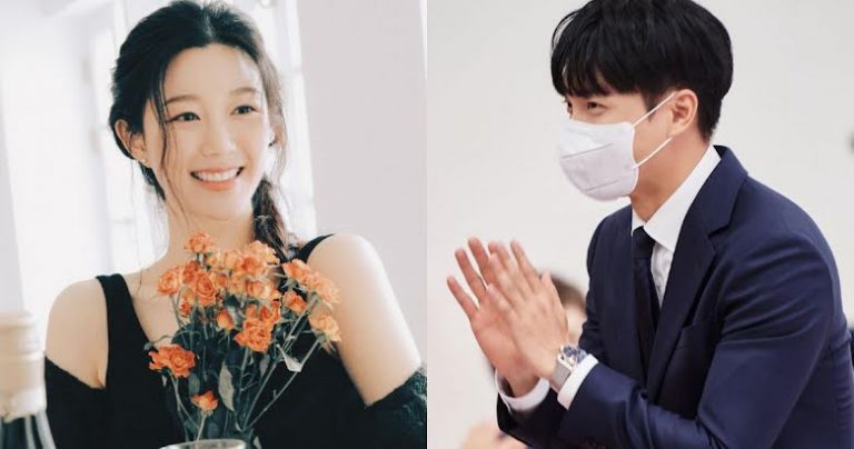 Lee Seung Gi And Lee Da In’s Wedding Has Strict Security And One Rule To Keep
