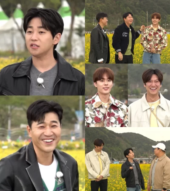 “2 Days & 1 Night” viewership fell significantly to the 7% range, rating slump continues for 2 months straight