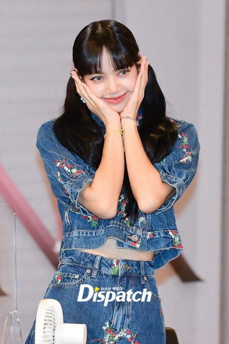 Where Is She Now? K-Pop’s Controversial First Russian Solo Artist